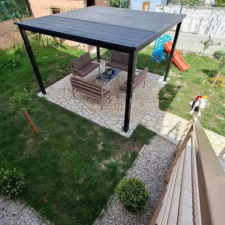 Vila Noar Vlorë Exteriör bild