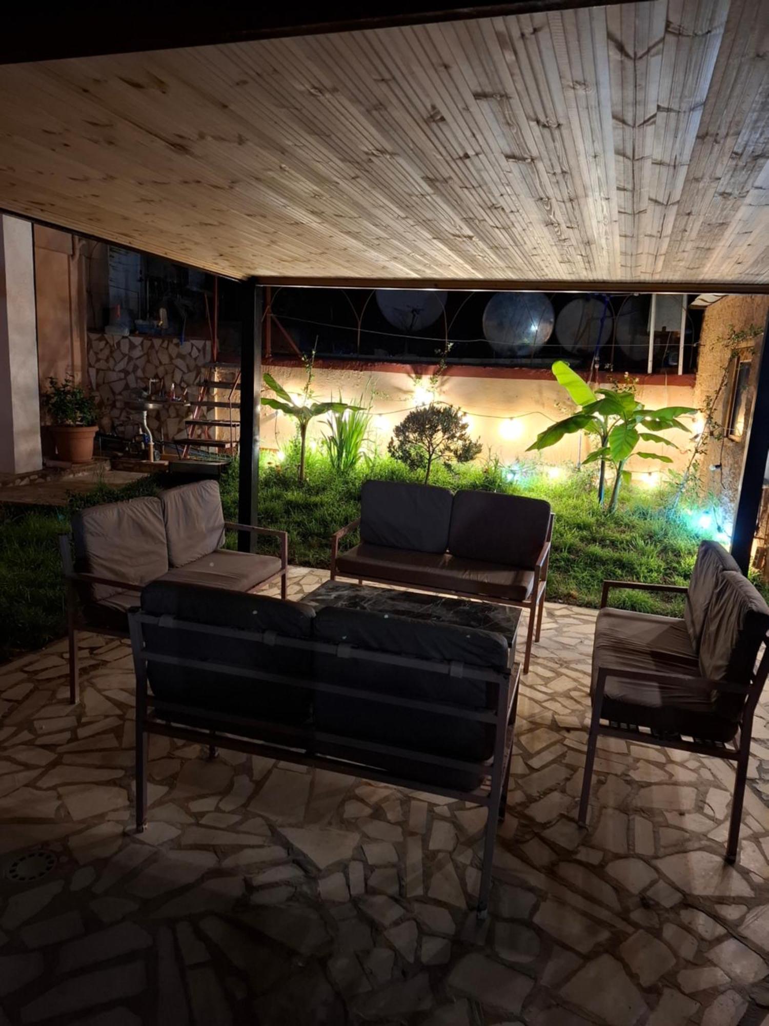 Vila Noar Vlorë Exteriör bild