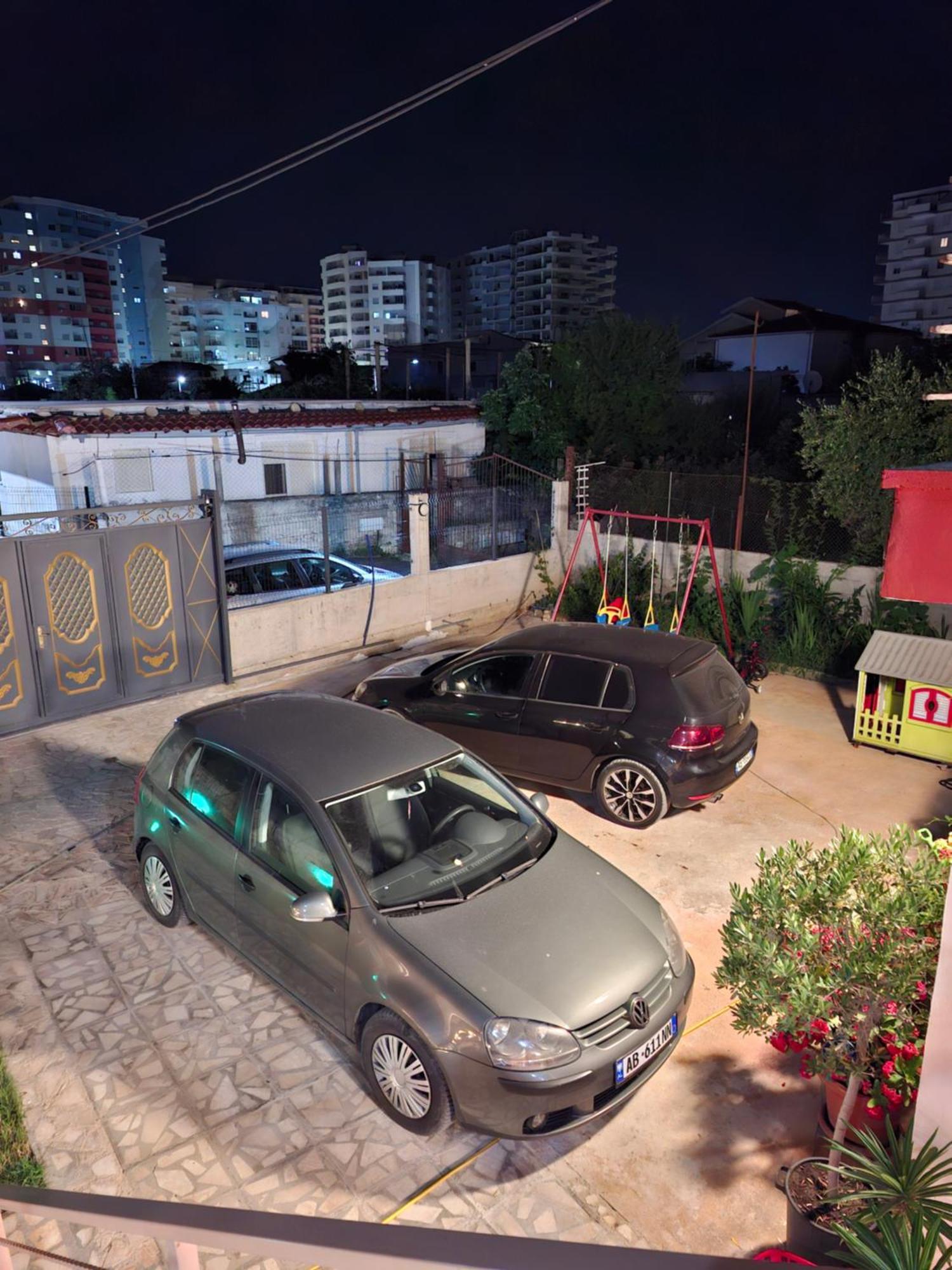 Vila Noar Vlorë Exteriör bild