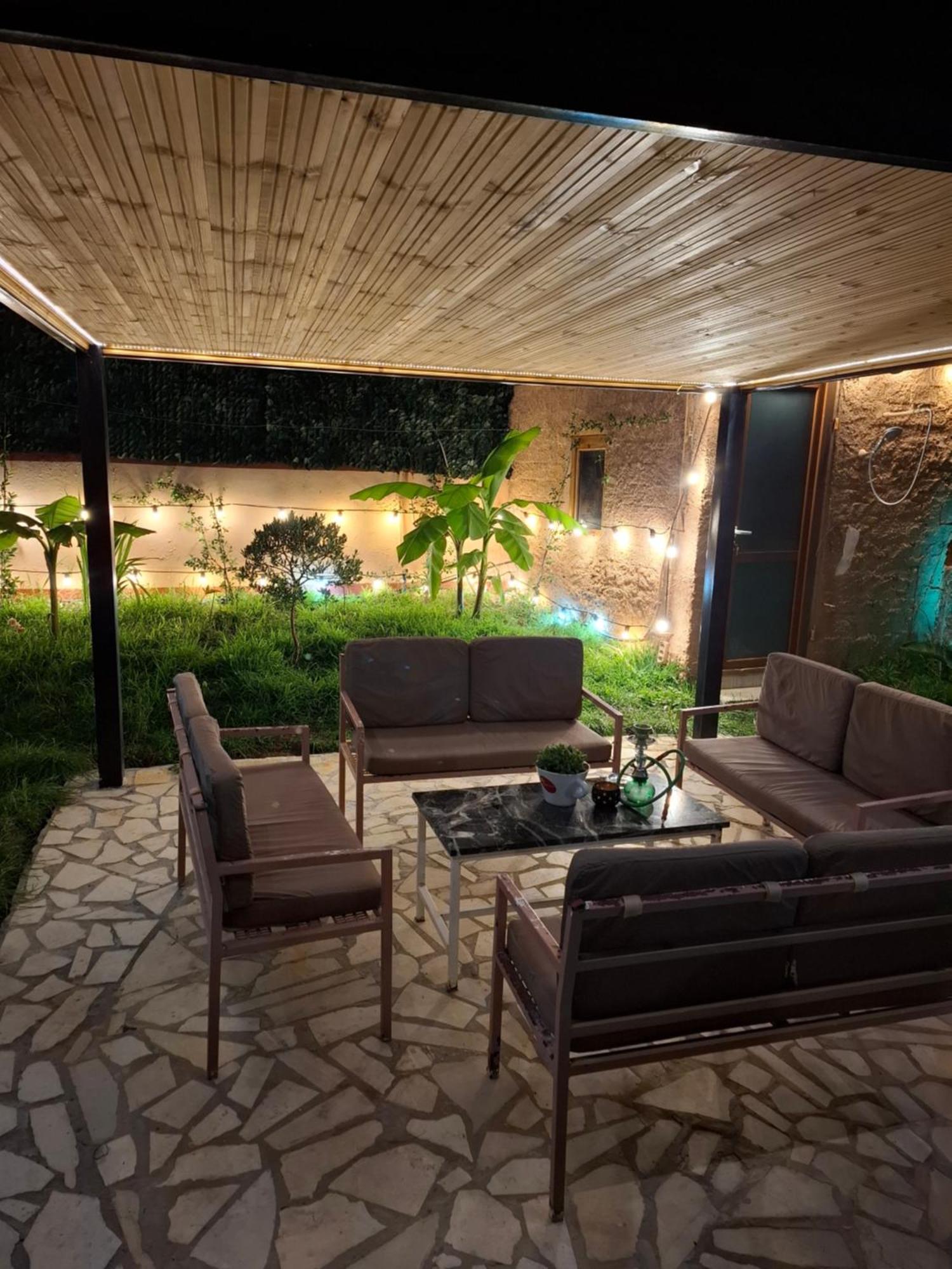 Vila Noar Vlorë Exteriör bild